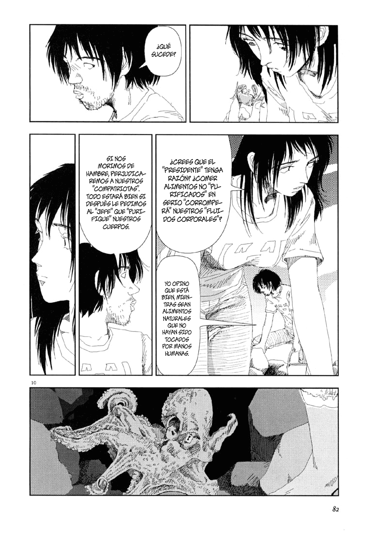 Believers (Araña Fansub)